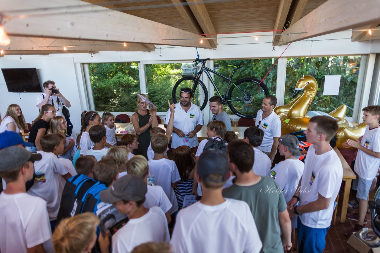 Bild 127 - Ostsee Cup